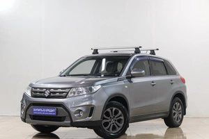 Внедорожник Suzuki Vitara 2015 года, 1439000 рублей, Новокузнецк