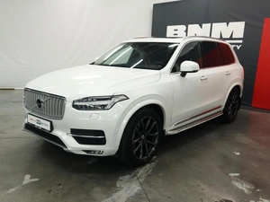 Внедорожник Volvo XC90 2017 года, 3755000 рублей, Курск