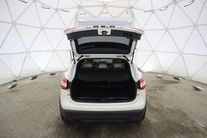 Внедорожник Nissan Qashqai 2017 года, 1849000 рублей, Обнинск