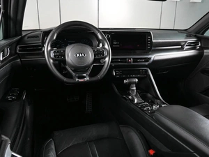 Седан Kia K5 2020 года, 2499000 рублей, Ростов-на-Дону