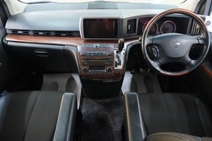 Минивэн Nissan Elgrand 2007 года, 1789000 рублей, Омск