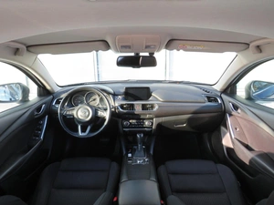 Седан Mazda 6 2016 года, 1750000 рублей, Брянск