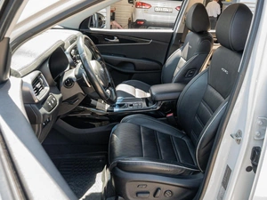 Внедорожник Kia Sorento Prime 2018 года, 2575000 рублей, Краснодар