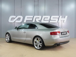 Купе Audi A5 2008 года, 1099000 рублей, Воронеж