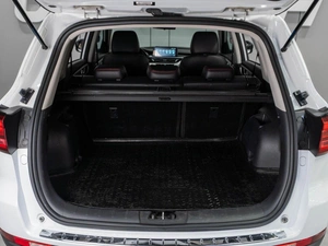 Внедорожник Changan CS75 2021 года, 1799000 рублей, Тюмень