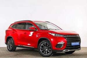 Внедорожник CheryExeed TXL 2020 года, 1799000 рублей, Тюмень