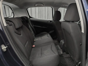 Хетчбэк Peugeot 308 2011 года, 515000 рублей, Красноярск