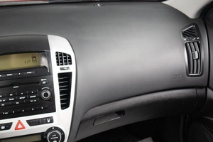 Хетчбэк Kia Ceed 2008 года, 519000 рублей, Оренбург