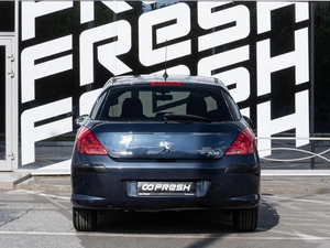 Хетчбэк Peugeot 308 2008 года, 449000 рублей, Волгоград