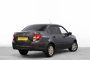Седан ВАЗ (LADA) Granta 2019 года, 699000 рублей, Барнаул