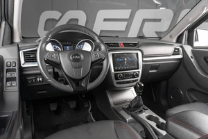 Пикап JAC T8 2024 года, 2329000 рублей, Петрозаводск
