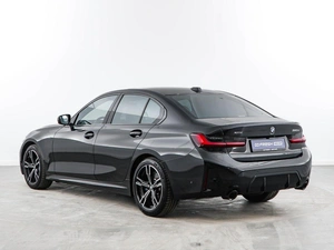 Седан BMW 3 серия 2025 года, 7390900 рублей, Москва