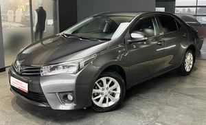 Седан Toyota Corolla 2013 года, 1349000 рублей, Абакан