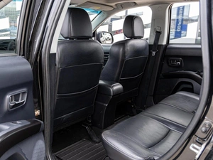 Внедорожник Mitsubishi Outlander 2007 года, 1069000 рублей, Краснодар