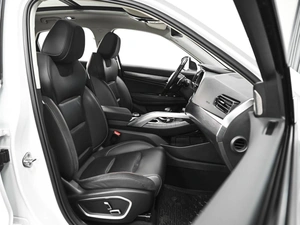 Внедорожник Geely Tugella 2022 года, 2650000 рублей, Ставрополь