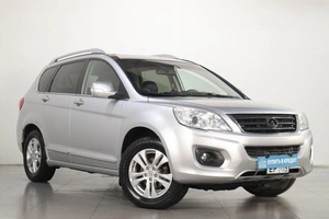 Внедорожник Great Wall Hover H6 2014 года, 1119000 рублей, Челябинск