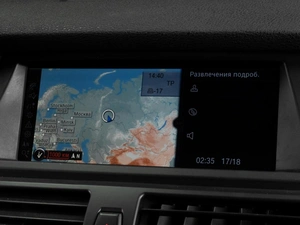 Внедорожник BMW X6 2010 года, 1649000 рублей, Тюмень