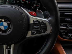 Седан BMW M5 2019 года, 9580000 рублей, Краснодар