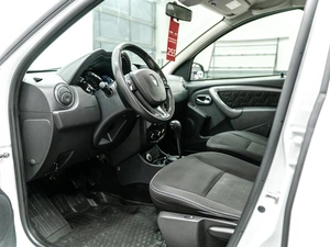 Внедорожник Renault Duster 2017 года, 1250000 рублей, Красноярск