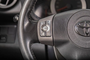 Внедорожник Toyota RAV4 2007 года, 1299000 рублей, Томск