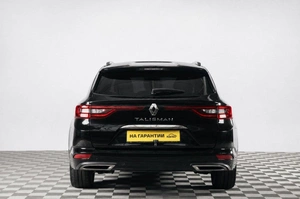 Универсал Renault Talisman 2018 года, 1919000 рублей, Челябинск
