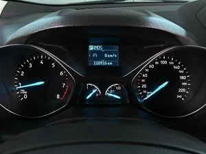 Внедорожник Ford Kuga 2017 года, 1785000 рублей, Аксай