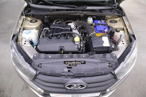 Универсал ВАЗ (LADA) Granta 2019 года, 695000 рублей, Брянск