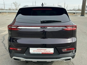 Внедорожник EXEED TXL 2021 года, 1999000 рублей, Абакан