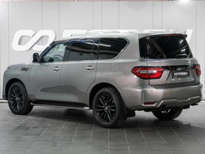 Внедорожник Nissan Patrol 2013 года, 2573000 рублей, Сургут