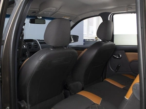 Универсал ВАЗ (LADA) Largus Cross 2021 года, 1100000 рублей, Омск