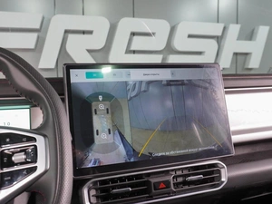 Внедорожник Jetour T2 2024 года, 3449000 рублей, Воронеж