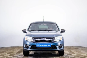 Лифтбек ВАЗ (LADA) Granta 2014 года, 259000 рублей, Пермь