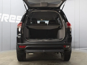 Внедорожник Mitsubishi Pajero Sport 2014 года, 1760000 рублей, Омск