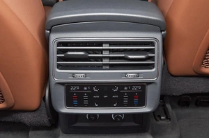 Внедорожник Audi Q7 2020 года, 7480000 рублей, Красноярск