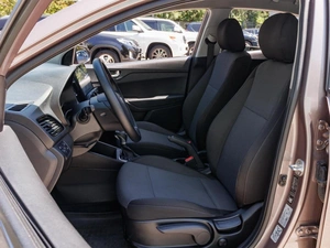 Седан Hyundai Solaris 2021 года, 1429000 рублей, Большой Сочи