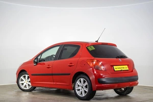 Хетчбэк Peugeot 207 2007 года, 319000 рублей, Оренбург