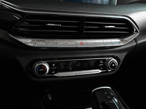 Внедорожник FAW Bestune T77 2024 года, 2050000 рублей, Аксай