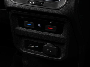 Внедорожник Volkswagen Tiguan Allspace 2018 года, 2249000 рублей, Тюмень