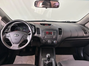 Седан Kia Cerato 2014 года, 1110000 рублей, Смоленск