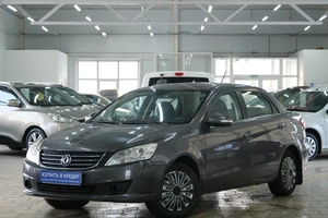 Седан Dongfeng S30 2014 года, 549000 рублей, Омск