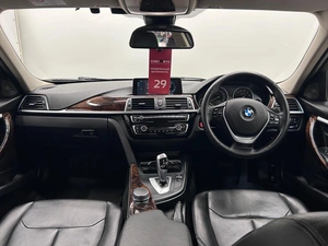 Седан BMW 3 серия 2017 года, 1599000 рублей, Красноярск