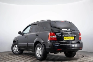 Внедорожник Kia Sorento 2007 года, 899000 рублей, Пермь