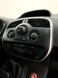 Минивэн Renault Kangoo 2016 года, 1399000 рублей, Орёл