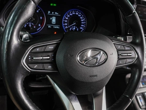 Внедорожник Hyundai Palisade 2020 года, 4189000 рублей, Воронеж