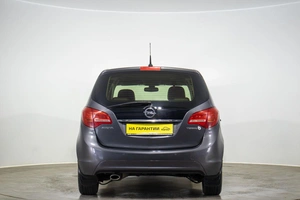 Минивэн Opel Meriva 2012 года, 749000 рублей, Оренбург
