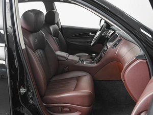 Внедорожник Infiniti QX50 2013 года, 1900000 рублей, Ставрополь