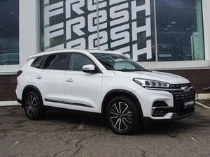Внедорожник Chery Tiggo 8 2023 года, 1979000 рублей, Владимир