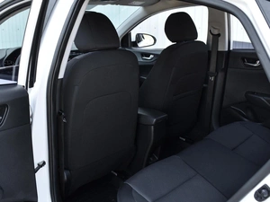 Седан Hyundai Solaris 2021 года, 1695000 рублей, Краснодар