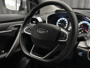 Внедорожник Geely Coolray 2022 года, 1799000 рублей, Красноярск