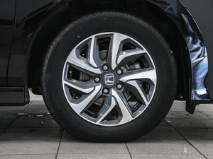 Минивэн Honda Stepwgn Spada 2016 года, 1650000 рублей, Красноярск